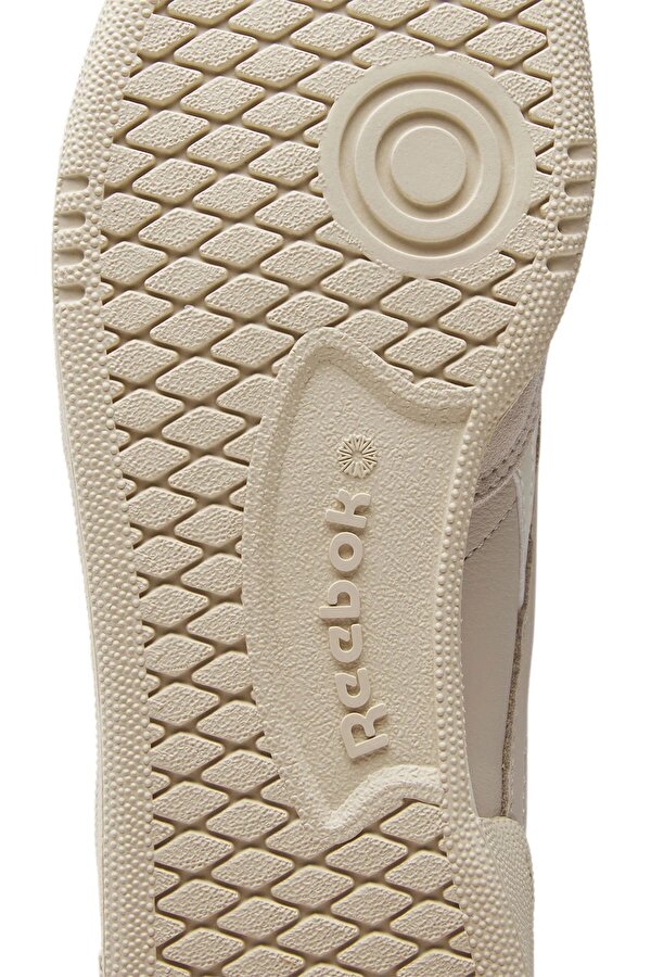 CLUB C REVENGE VINTAGE CREAM Woman Sneaker