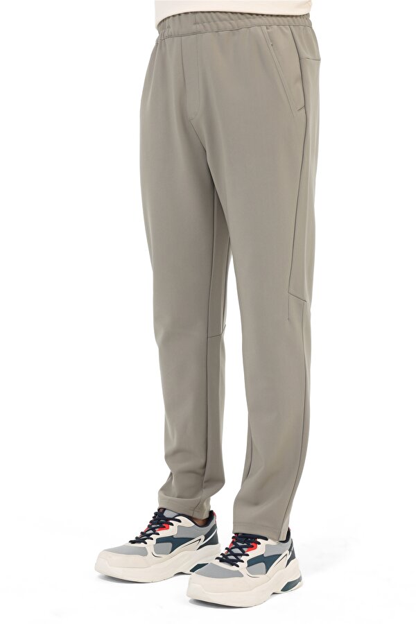 Lumberjack Ml Mozzy 22Elgp-01 6Pr Хаки Мужчина Спортивные Брюки