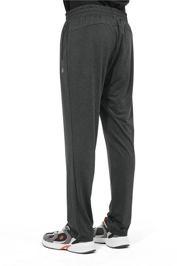 Eşofman Altı Erkek ANTRASIT MULINE MB SB206 T.PNT - Lumberjack
