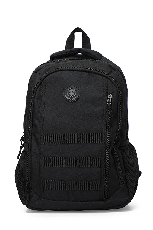 Sırt Çantası Unisex Siyah ML ELITE 35NK13 BPCK - 2. Ürüne %50 İndirim