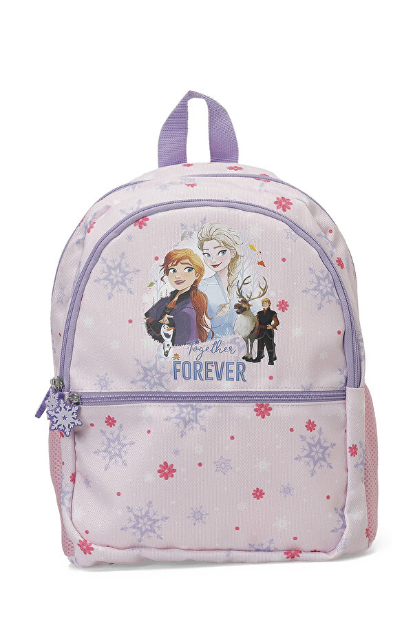 Sırt Çantası Kız Çocuk LILA MULTI BTS ANNA BPCK - FLO 2. Ürüne %50 İndirim