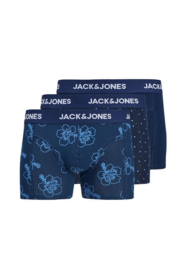 Jacanthony Erkek 3 Pack Boxer - 2 Al 1 öde
