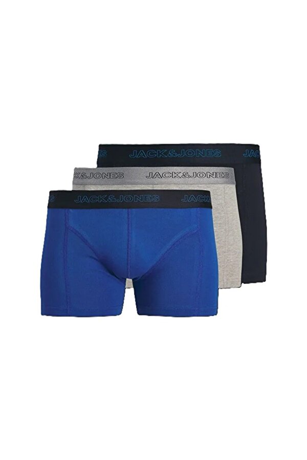 Jaccooper 3 Pack Erkek Boxer - 2 Al 1 öde
