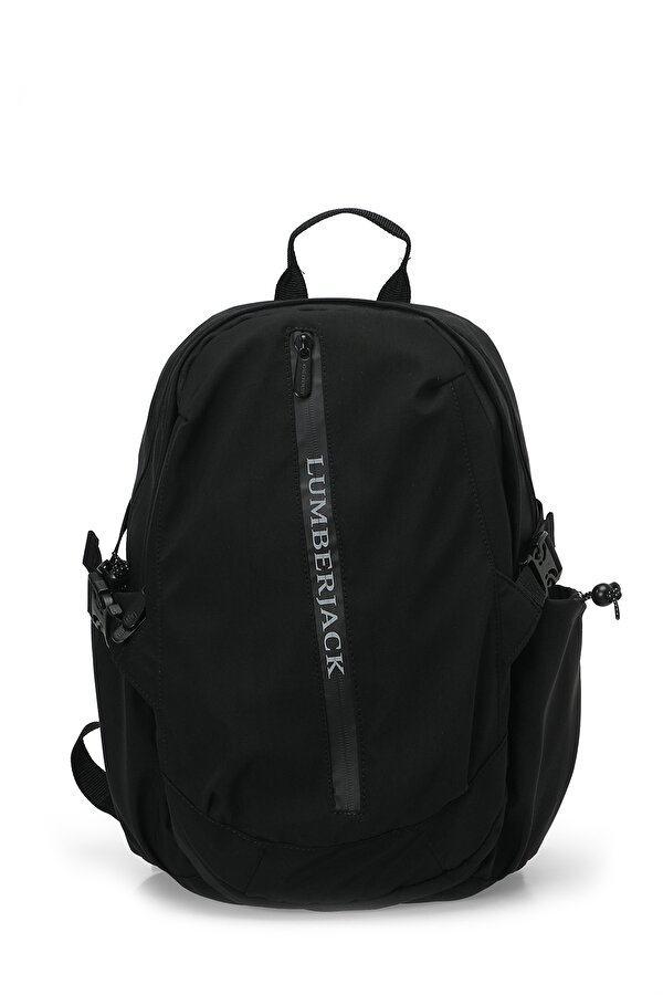 Sırt Çantası Unisex Siyah ML CHARS BPCK - 2. Ürüne %50 İndirim
