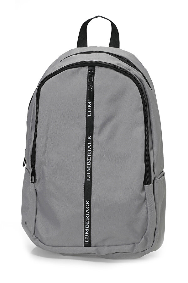 Sırt Çantası Unisex Siyah BASIC LJK BPCK - FLO 2. Ürüne %50 İndirim