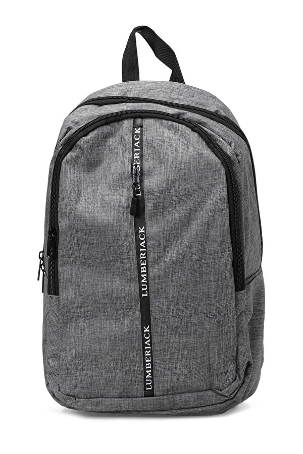 Sırt Çantası Unisex Gri M CHARLES 35SR BPCK - FLO 2. Ürüne %50 İndirim