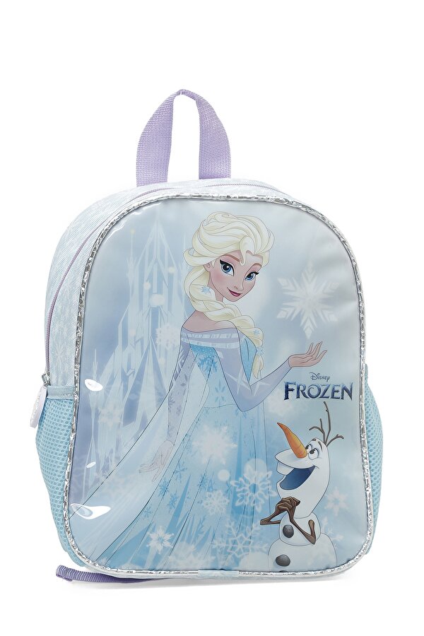 Anaokulu Çantası Kız Çocuk Çok Renkli BTS SNOW ELSA BPCK - FLO 2. Ürüne %50 İndirim