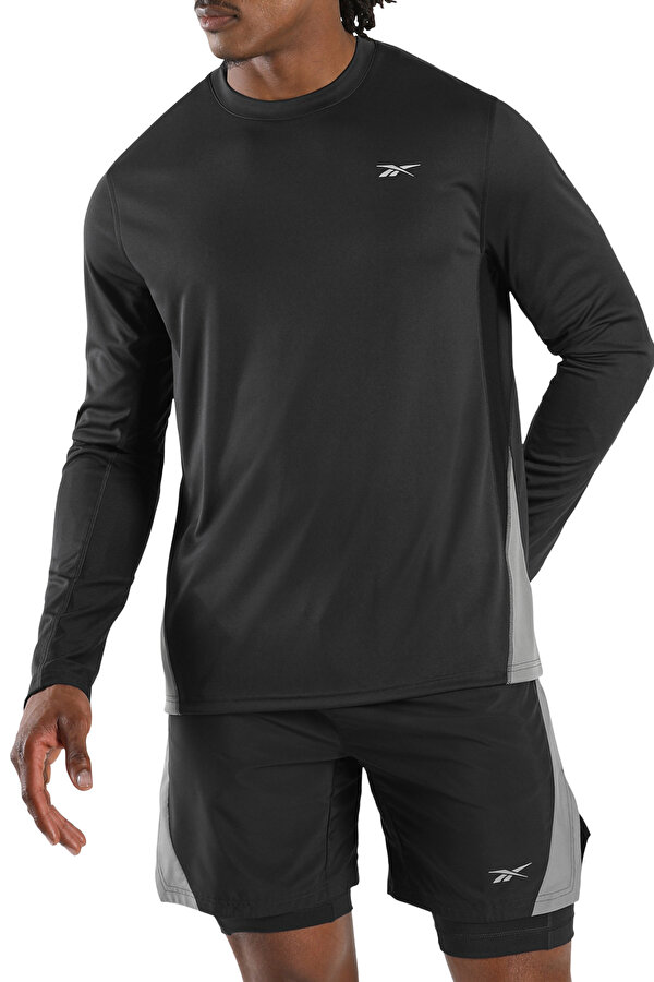 ID LONG SLEEVE VECTOR TEE 064