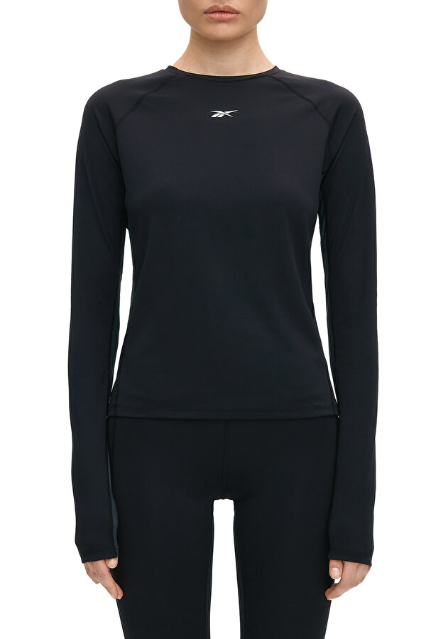 ID RUNNING LONG TEE 064