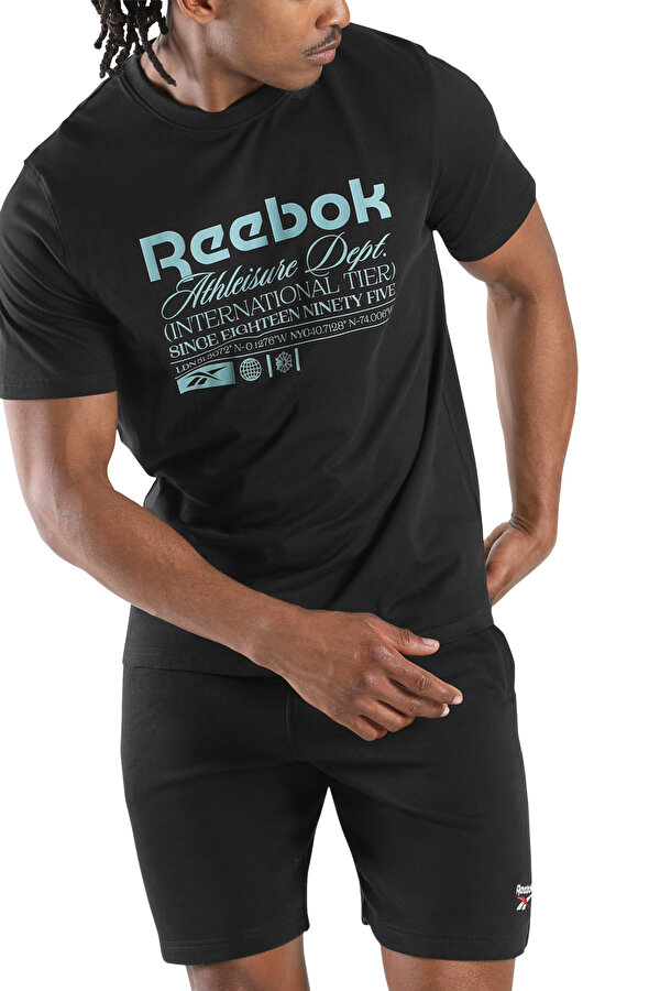 ID TECH LOGO T-SHIRT 054