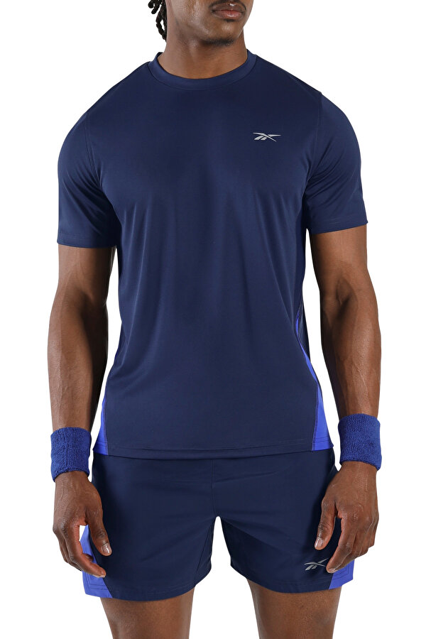 ID SRT SLEEVE VCTR TEE 054