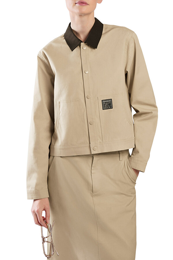 WORKWR CRP CANVAS JKT 047