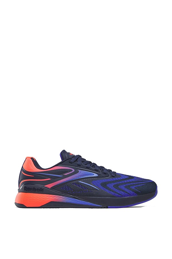 NANO X5 EDGE Training
