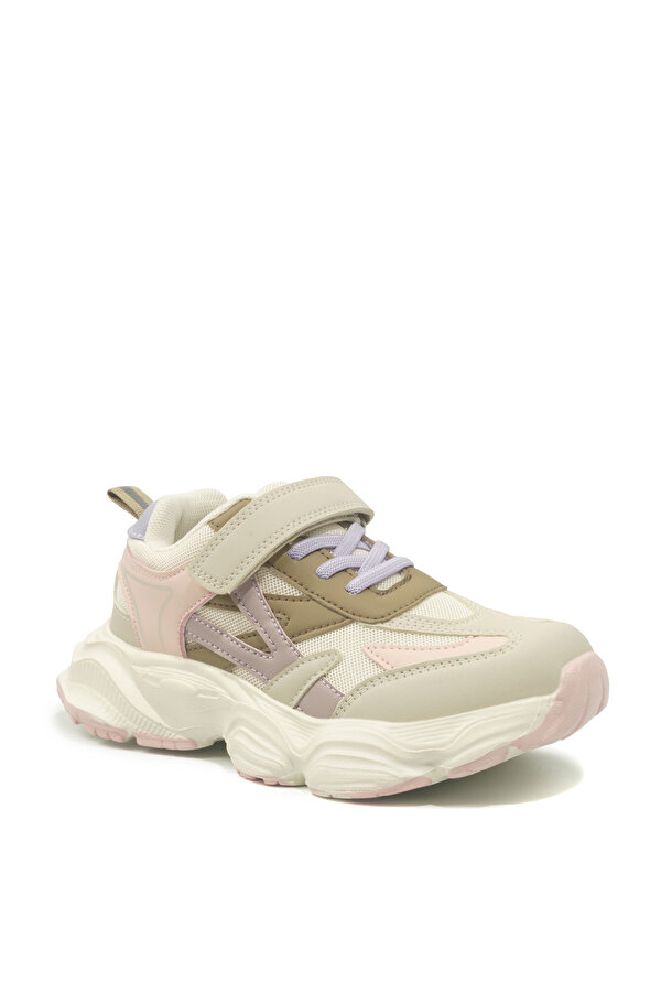 KORZOGIRL-INT 6PR BEIGE Girl 478