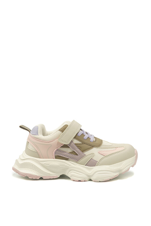 KORZOGIRL-INT 6PR BEIGE Girl 478