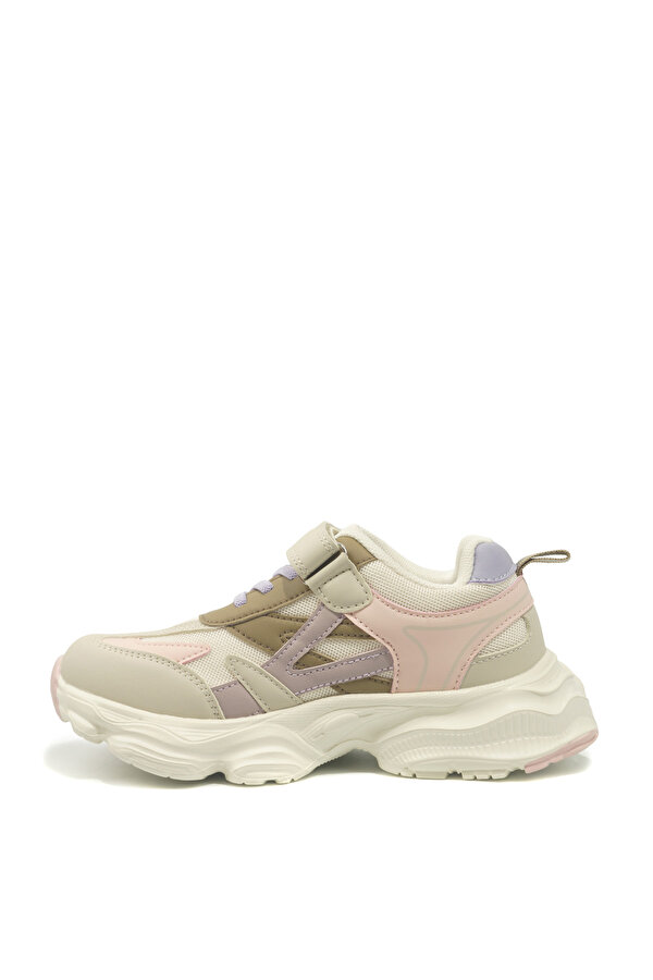 KORZOGIRL-INT 6PR BEIGE Girl 478