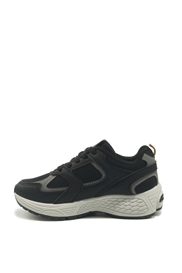 BOOSTER-INT BLACK Boy 478