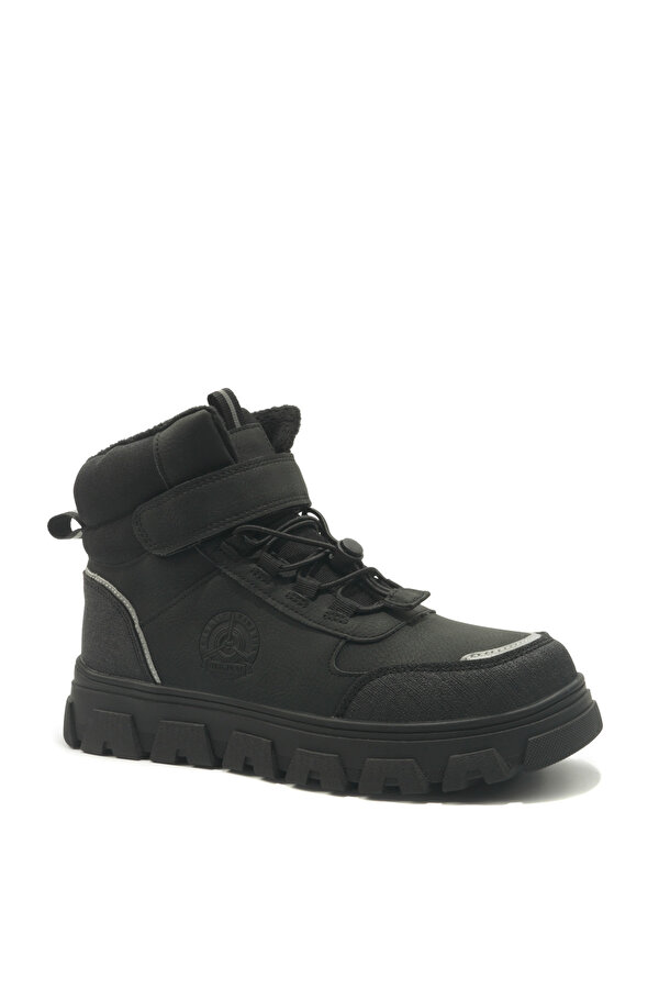 FLY-INT 6PR BLACK Boy 493