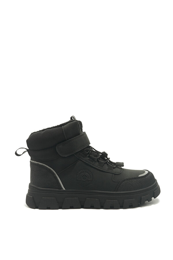 FLY-INT 6PR BLACK Boy 493
