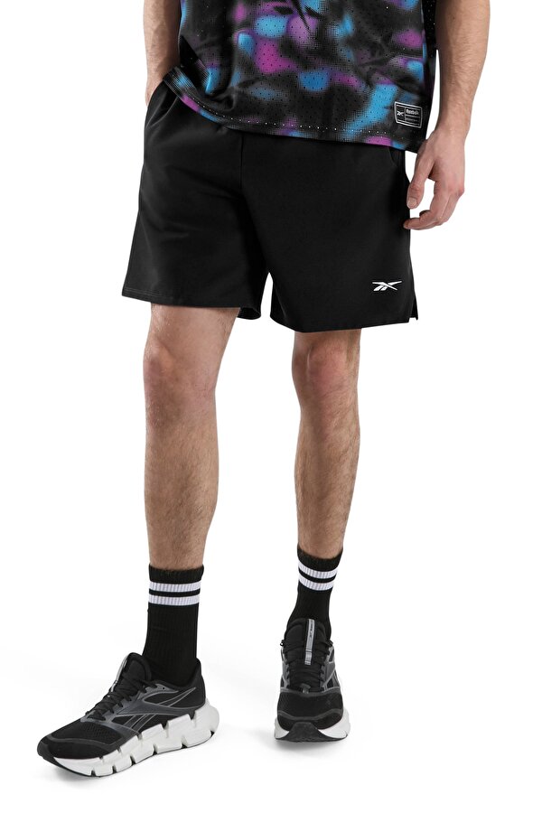 ATHLETE SHORT 337