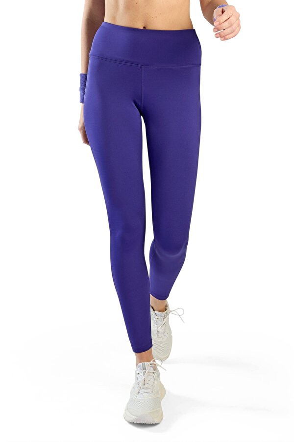 CORE HIGH RISE LEGGINGS 062