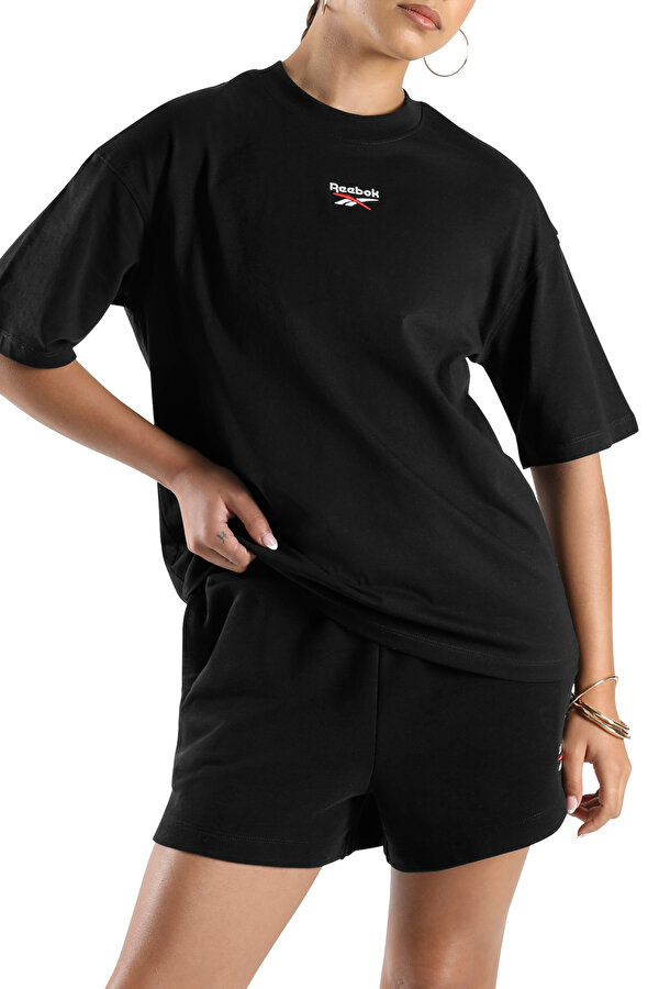 ID 2-COL LOGO RELAXED TEE 054