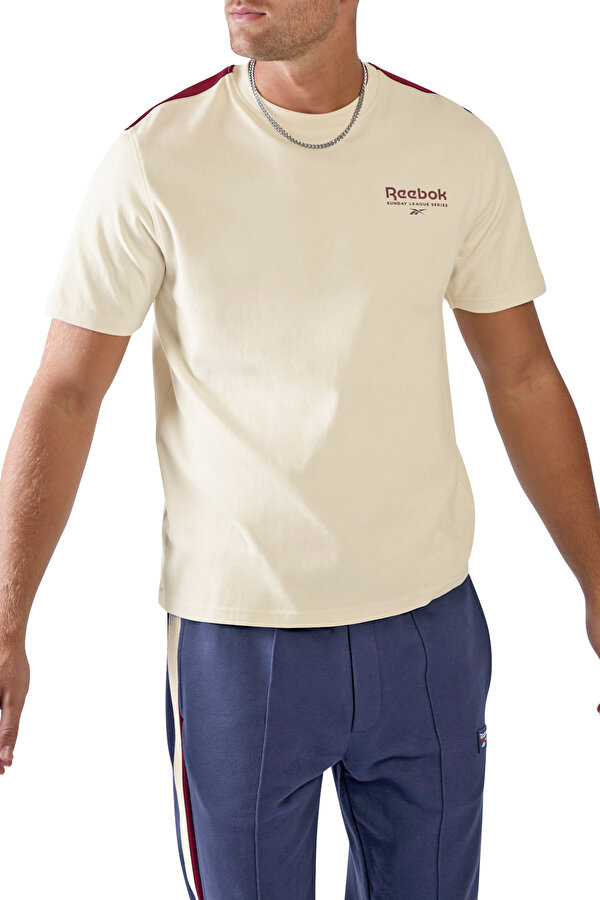 HERITG SUNDAY LEAGUE TEE 054