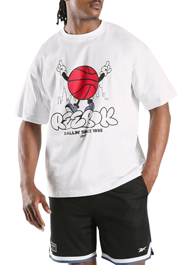HOOPER T-SHIRT 054