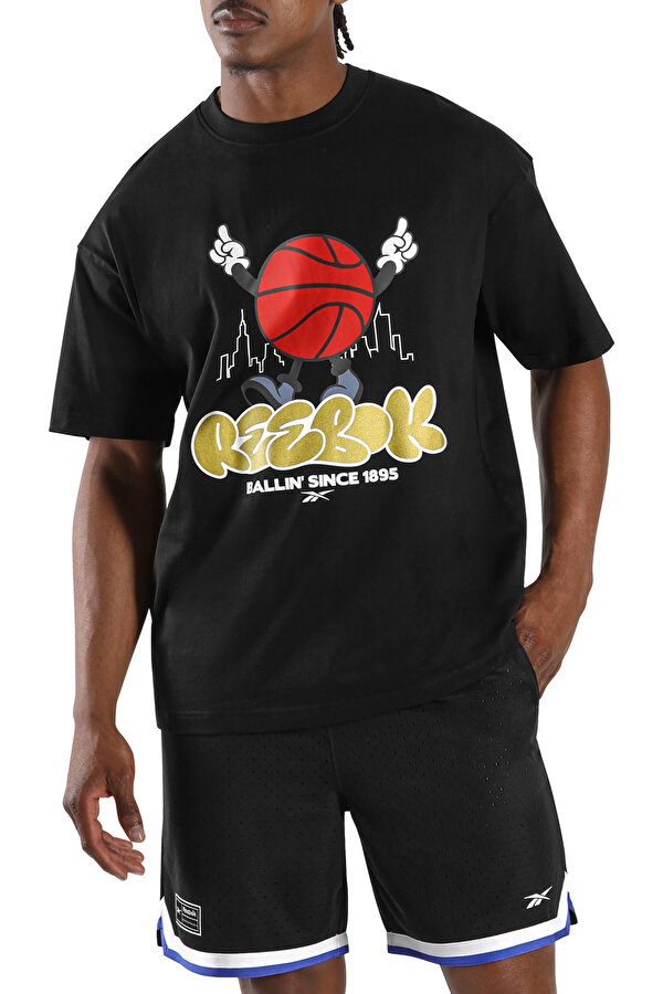 HOOPER T-SHIRT 054