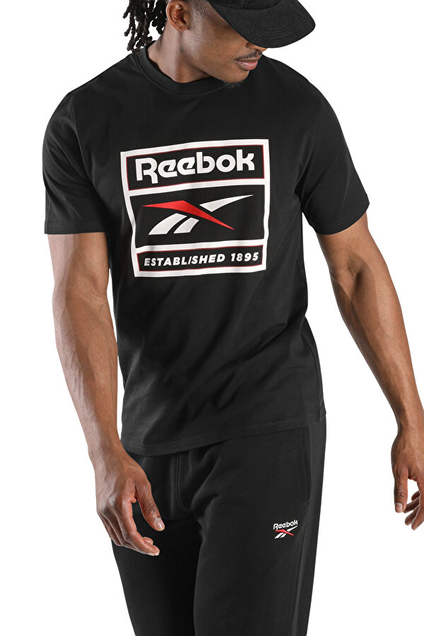 ID LOCK UP T-SHIRT 054