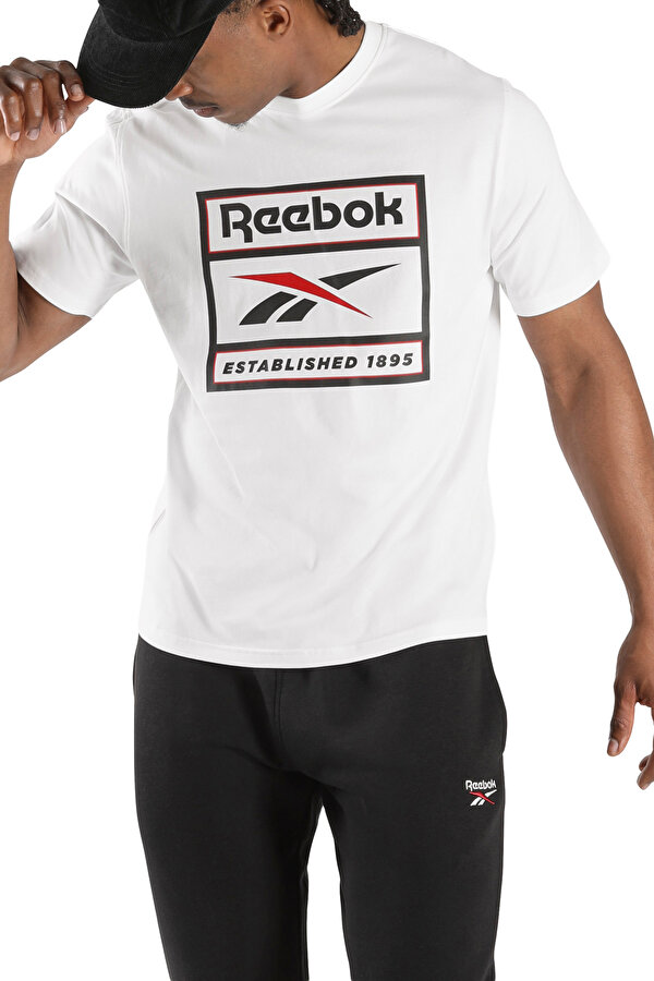 ID LOCK UP T-SHIRT 054