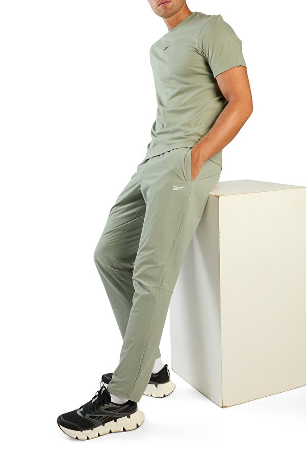 ID RBK TRAINING PANT Спортивные брюки