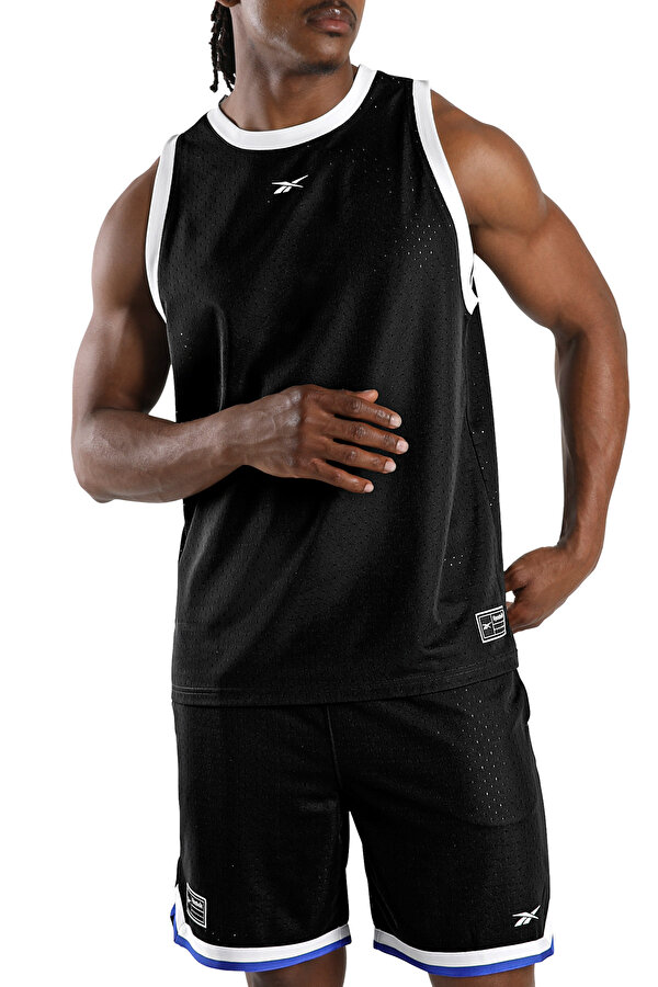 ID BASKETBALL MESH JERSEY 054