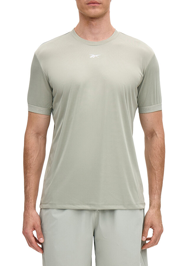 ID RBK TRAINING TEE 054
