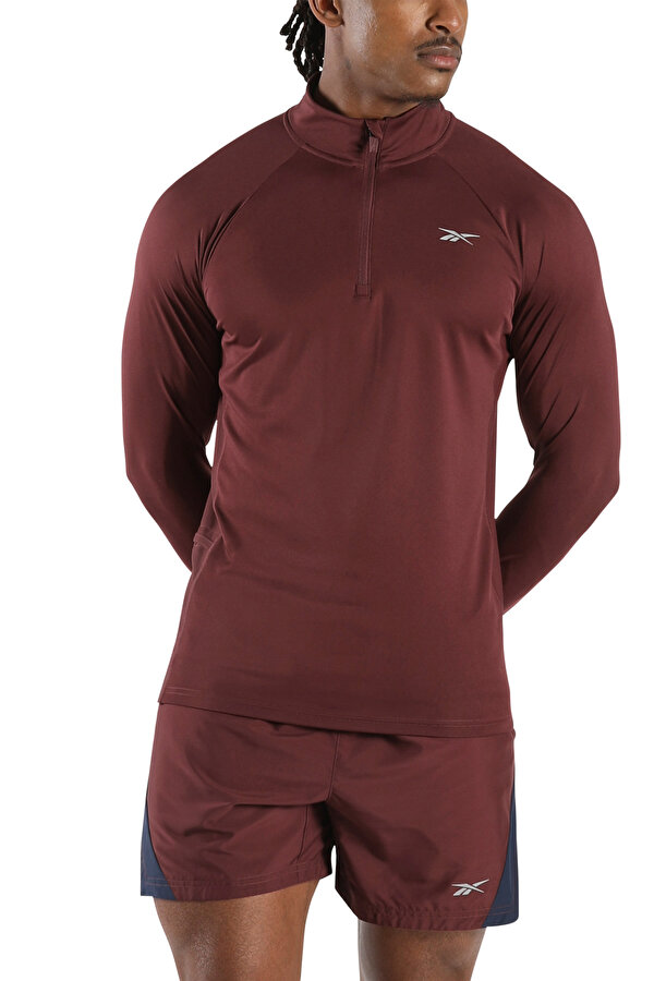 ID LONG SLEEVE VCTR TEE 064