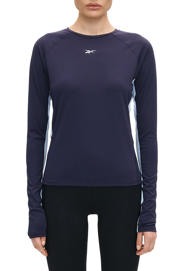 ID RUNNING LONG TEE 064