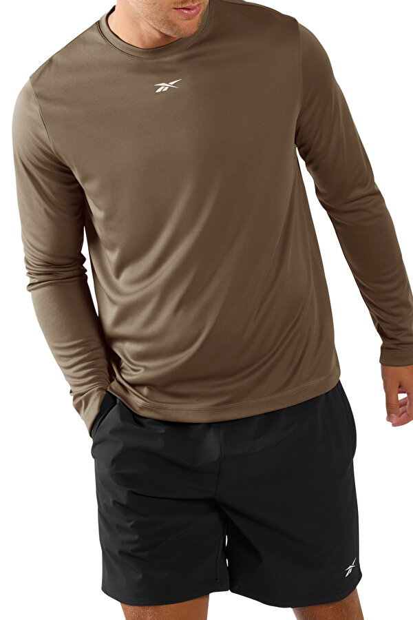 ID TRAIN LS TECH TEE 064