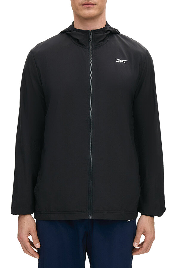 ID WOVEN JACKET 047