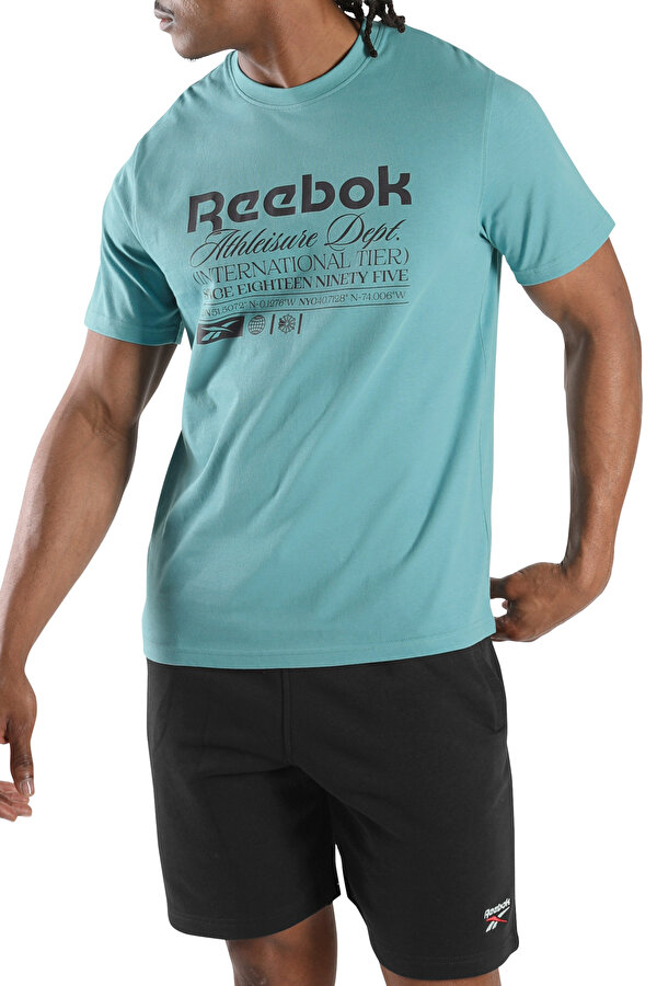 ID TECH LOGO T-SHIRT 054