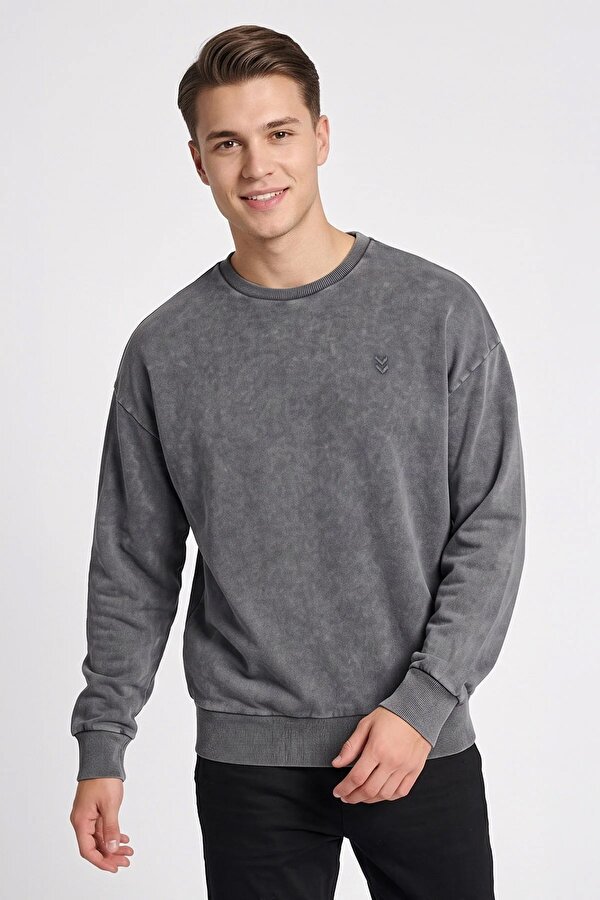 Leroy Erkek Sweatshirt - 2 Al 1 öde