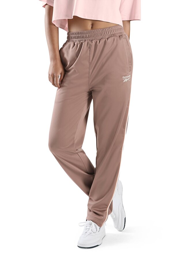 Reebok Justine Pip Trkst 2Pc Коричневый 003 Женщина Спортивный Костюм