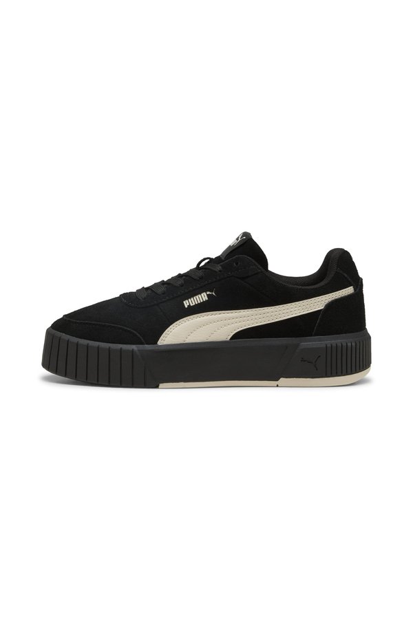 Carina Mia SD Siyah Kadın Sneaker Fiyatları - 102714072 | IN Street