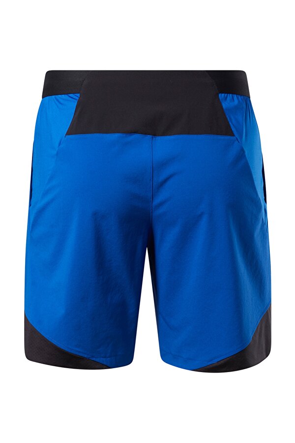 Reebok Ubf Strength+ Short Синий 008 Мужчина Шорты