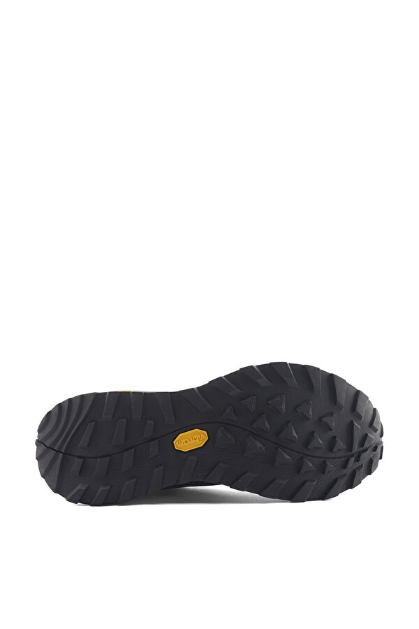Lumberjack Vabory Active Laced Черный Женщина Кросовки