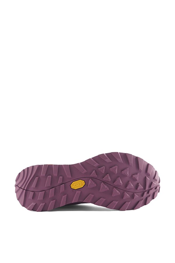 Lumberjack Vabory Active Laced Фиолетовый Женщина Кросовки
