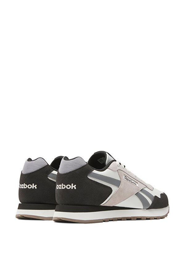 GLIDE WHITE Unisex 001