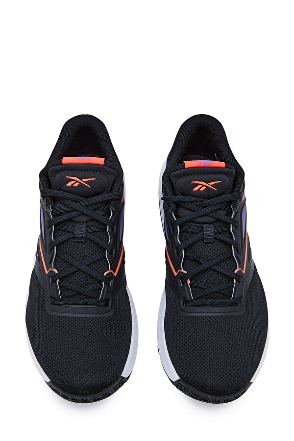 Reebok Ers Trainer Черный Мужчина Обувь Для Тренинга