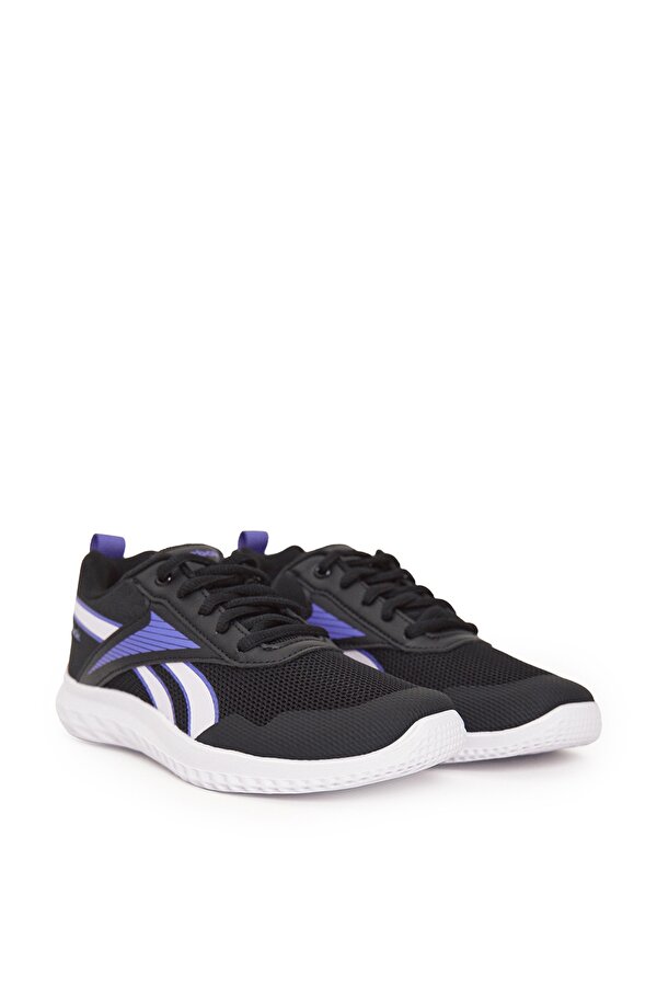 Reebok Rush Runner 5 Черный Девочка Обувь Для Ходьбы