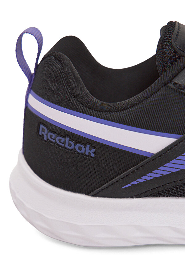 Reebok Rush Runner 5 Черный Девочка Обувь Для Ходьбы