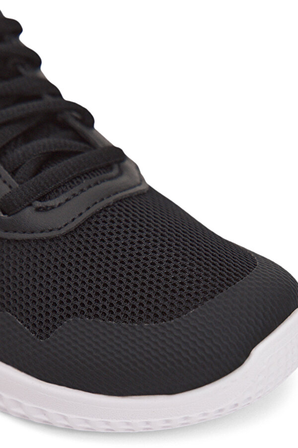 Reebok Rush Runner 5 Черный Девочка Обувь Для Ходьбы